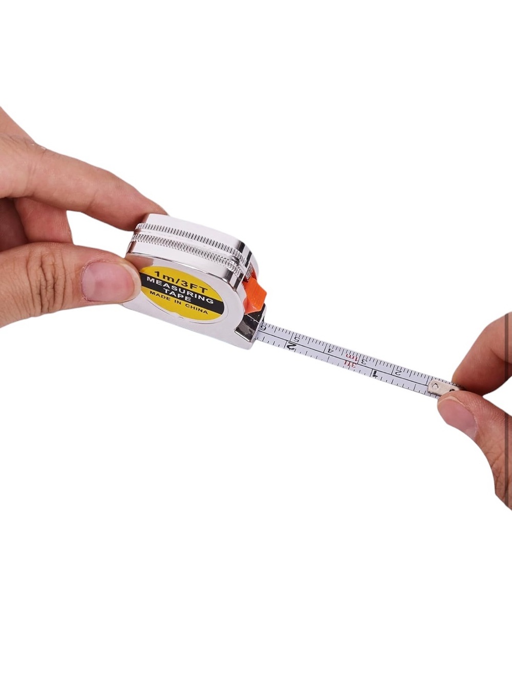 Measuring Tap Key Chain - Picture 2 of 3